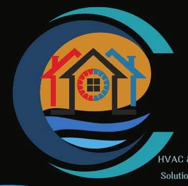 Coastline HVAC & Home Solutions logo